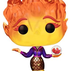 Ember Lumen (Candela) 1791 - Elemental (Aproximadamente Enero/27) *LEER CONDICIONES*