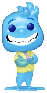 Wade Ripple (Nilo) 1792 - Elemental (Aproximadamente Enero/27) *LEER CONDICIONES*