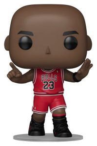 Michael Jordan 235 - Chicago Bulls (Aproximadamente Enero/27) *LEER CONDICIONES*