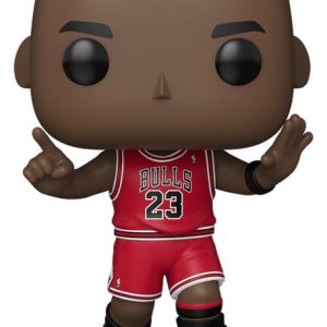 Michael Jordan 235 - Chicago Bulls (Aproximadamente Enero/27) *LEER CONDICIONES*