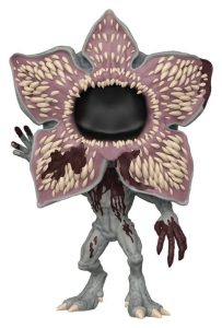 Demogorgon 1958 - Stranger Things 25cm (Aproximadamente Enero/27) *LEER CONDICIONES*