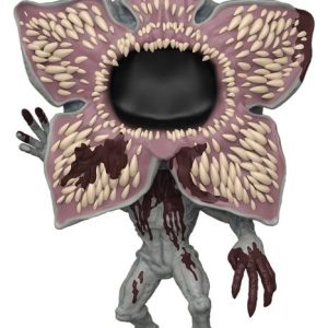 Demogorgon 1958 - Stranger Things 25cm (Aproximadamente Enero/27) *LEER CONDICIONES*