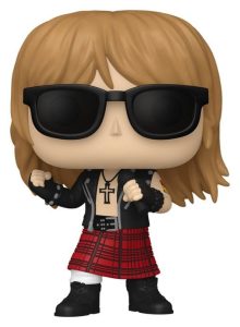 Axl Rose 514 - Guns N Roses (Aproximadamente Enero/27) *LEER CONDICIONES*