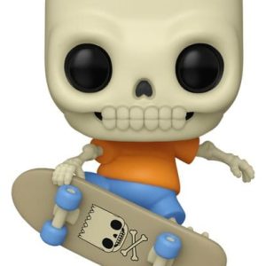 Skeleton Bart 1947 - Los Simpson (Aproximadamente Enero/27) *LEER CONDICIONES*