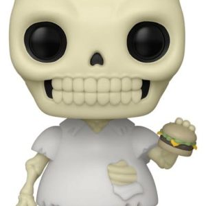 Skeleton Homer 1948 - Los Simpson (Aproximadamente Enero/27) *LEER CONDICIONES*