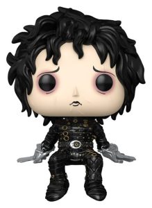 Edward Scissorhands 2147 - Eduardo Manostijeras (Aproximadamente Enero/27) *LEER CONDICIONES*