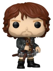 Jamie Fraser 1956 - Outlander (Aproximadamente Enero/27) *LEER CONDICIONES*