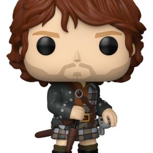 Jamie Fraser 1956 - Outlander (Aproximadamente Enero/27) *LEER CONDICIONES*