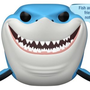 Bruce 1816 - Buscando A Nemo (Aproximadamente Enero/27) *LEER CONDICIONES*