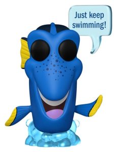 Dory 1817 - Buscando A Nemo (Aproximadamente Enero/27) *LEER CONDICIONES*