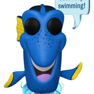 Dory 1817 - Buscando A Nemo (Aproximadamente Enero/27) *LEER CONDICIONES*