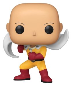 Saitama 2526 - One Punch Man (Aproximadamente Marzo/27) *LEER CONDICIONES*