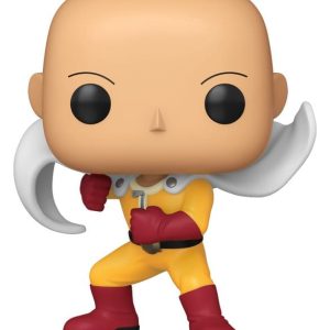 Saitama 2526 - One Punch Man (Aproximadamente Marzo/27) *LEER CONDICIONES*