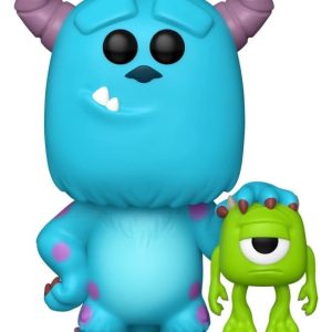 Mike And Sulley 1794 - Monstruos S.A. (Aproximadamente Enero/27) *LEER CONDICIONES*