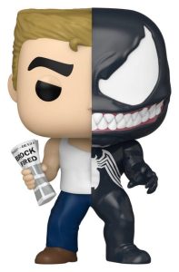 Eddie Brock / Venom1627 - Marvel (Aproximadamente Diciembre/26) *LEER CONDICIONES*