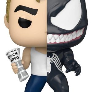Eddie Brock / Venom1627 - Marvel (Aproximadamente Diciembre/26) *LEER CONDICIONES*
