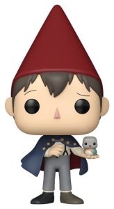 Wirt 2545 - Más Allá Del Jardín (Aproximadamente Enero/27) *LEER CONDICIONES*