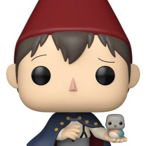 Wirt 2545 - Más Allá Del Jardín (Aproximadamente Enero/27) *LEER CONDICIONES*