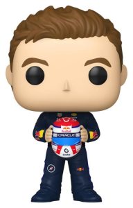 Max Verstappen 17 (Aproximadamente Enero/27) *LEER CONDICIONES*