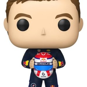 Max Verstappen 17 (Aproximadamente Enero/27) *LEER CONDICIONES*