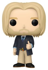 Haymitch Abernathy 2116 - Los Juegos Del Hambre (Aproximadamente Enero/27) *LEER CONDICIONES*