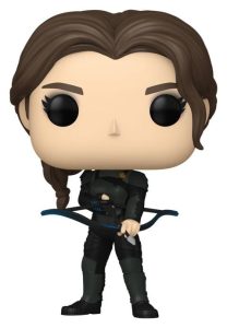Katniss Everdeen 2115 - Los Juegos Del Hambre (Aproximadamente Enero/27) *LEER CONDICIONES*