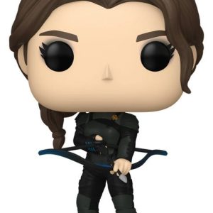 Katniss Everdeen 2115 - Los Juegos Del Hambre (Aproximadamente Enero/27) *LEER CONDICIONES*