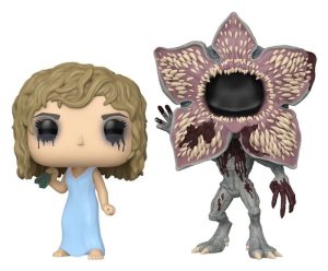 Karen & Demogorgon  - Stranger Things (Aproximadamente Enero/27) *LEER CONDICIONES*