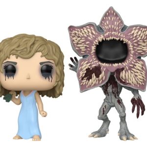 Karen & Demogorgon - Stranger Things (Aproximadamente Enero/27) *LEER CONDICIONES*