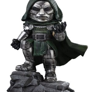 Doctor Muerte Avengers: Doomsday MiniCo Iron Studios (Aproximadamente Enero/27) *LEER CONDICIONES*