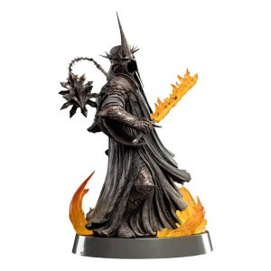 El Rey Brujo De Angmar El Señor De Los Anillos 31cm (Aproximadamente Marzo/27) *LEER CONDICIONES*