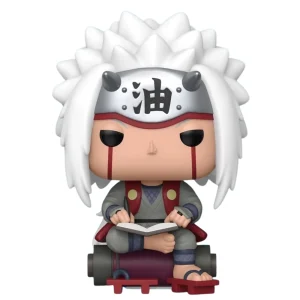 Jiraiya 2565 - Naruto Shippuden (Aproximadamente Enero/27) *LEER CONDICIONES*
