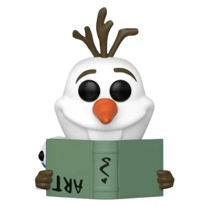 Olaf 1802 - Frozen (Aproximadamente Enero/27) *LEER CONDICIONES*
