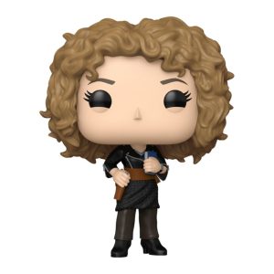 River Song 1964 - Doctor Who (Aproximadamente Enero/27) *LEER CONDICIONES*