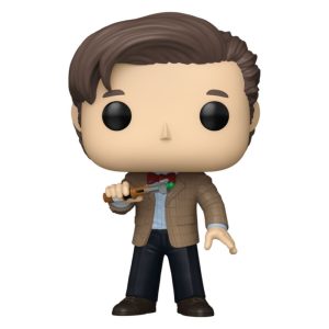 Eleventh Doctor 1966 - Doctor Who (Aproximadamente Enero/27) *LEER CONDICIONES*