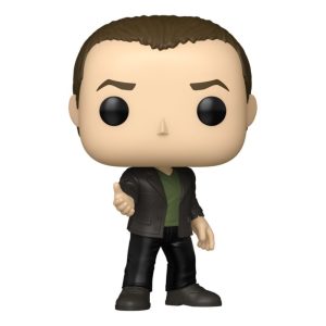 Ninth Doctor 1963 - Doctor Who (Aproximadamente Enero/27) *LEER CONDICIONES*