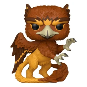 Griffin 31 - Myths (Aproximadamente Enero/27) *LEER CONDICIONES*