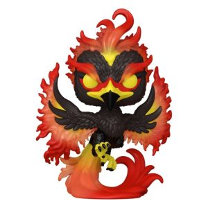 Phoenix 33 - Myths (Aproximadamente Enero/27) *LEER CONDICIONES*