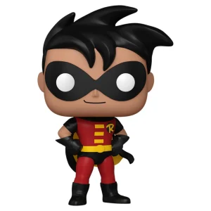 Robin 656 - The New Batman Adventures (Aproximadamente Enero/27) *LEER CONDICIONES*