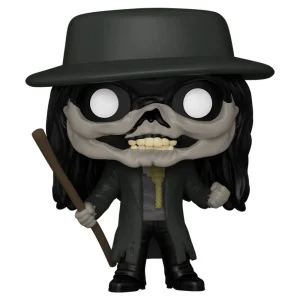 Scarecrow (Espantapájaros) 657 - The New Batman Adventures (Aproximadamente Enero/27) *LEER CONDICIONES*