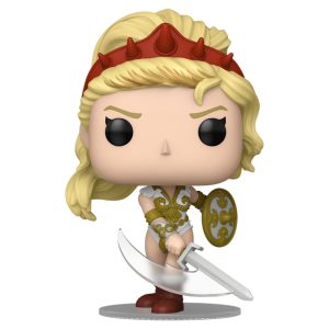 Teela 64 - Masters Of The Universe (Aproximadamente Enero/27) *LEER CONDICIONES*