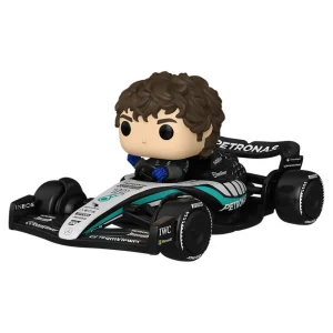 Kimi Antonelli 160 - Formula 1 (Aproximadamente Enero/27) *LEER CONDICIONES*