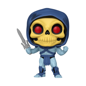 Skeletor 63 - Masters Of The Universe (Aproximadamente Enero/27) *LEER CONDICIONES*