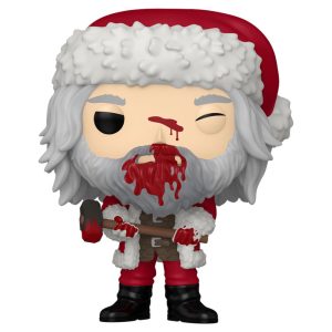 Santa Claus 2149 - Violent Night (Aproximadamente Febrero/27) *LEER CONDICIONES*