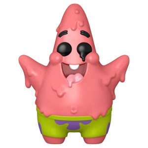Patrick (Patricio) 2557 - Bob Esponja  (Aproximadamente Febrero/27) *LEER CONDICIONES*
