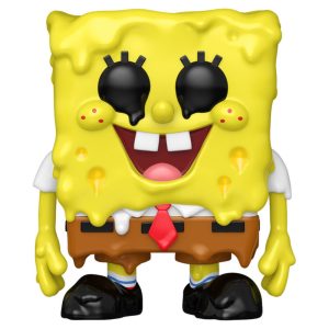 Bob Esponja 2556 - Bob Esponja (Aproximadamente Febrero/27) *LEER CONDICIONES*