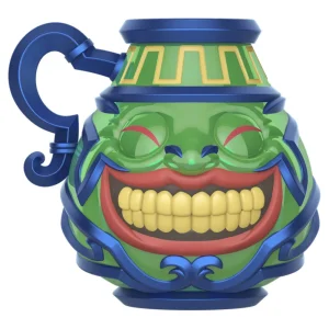 Pot Of Greed 2562 - Yu-Gi-Oh! (Aproximadamente Febrero/27) *LEER CONDICIONES*