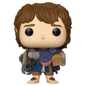 Bilbo Baggins (Bolsón) 2185 - El Hobbit (Aproximadamente Febrero/27) *LEER CONDICIONES*