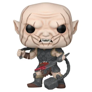Azog The Defiler 2186 - El Hobbit (Aproximadamente Febrero/27) *LEER CONDICIONES*