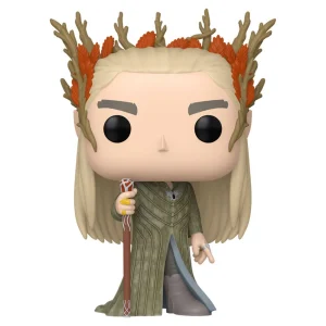Thranduil 2184 - El Hobbit (Aproximadamente Febrero/27) *LEER CONDICIONES*